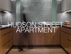 005 Hudson Street Apartment