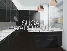 009 Sugar Warehouse Apartment