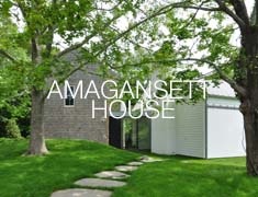 010 Amagansett House