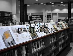 013 Peace Pentagon