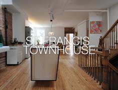 014 St Francis Townhouse