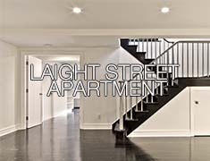 018 Laight Street Apartment