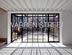 019 Warren Street Townhouse