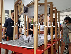 022 Carts Project