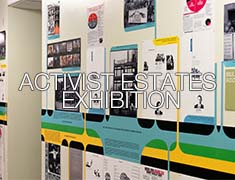 023 Activist Estates Exhibition