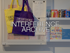 024  Interference Archive