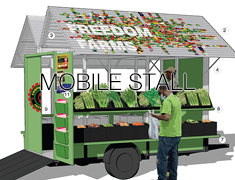 026 Mobile Stall